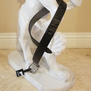 🖤 DKNY LEATHER BELT🖤